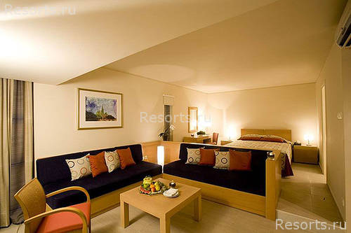 Eden Roc Resort Hotel 22